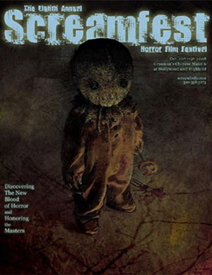 Click HERE! To check out the 2008 Festival Brochure