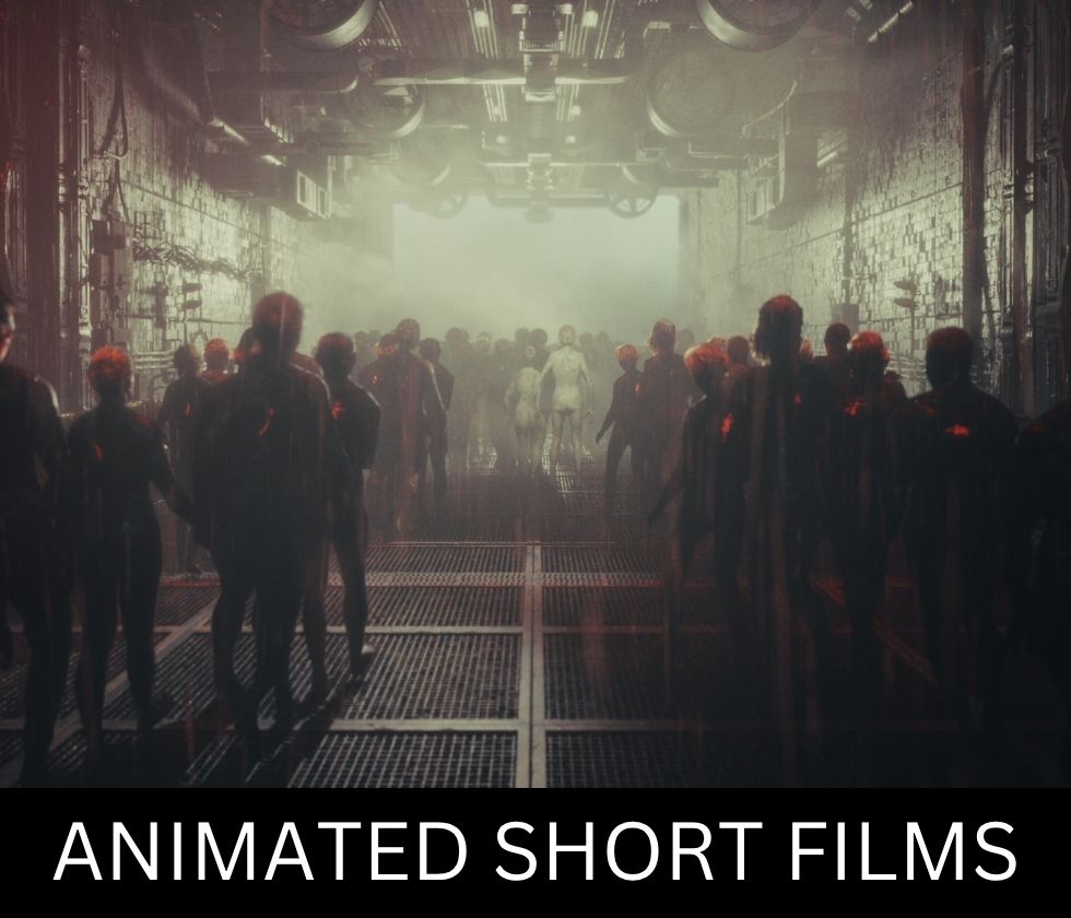 Animation Short Films