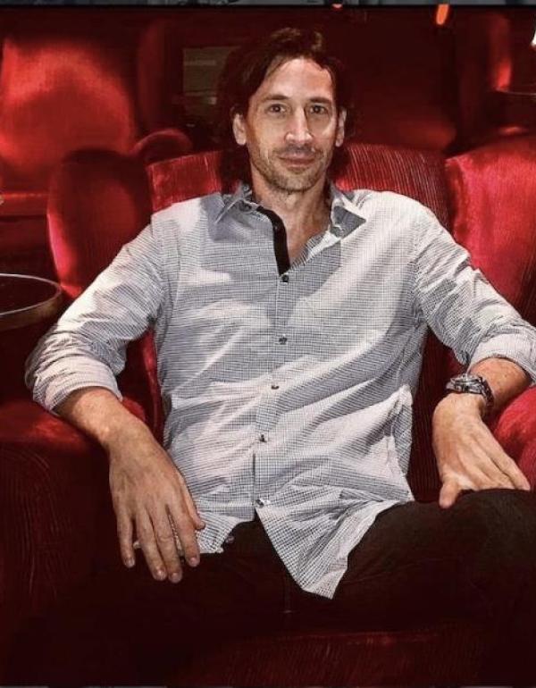 Writer / Director Ron Krauss