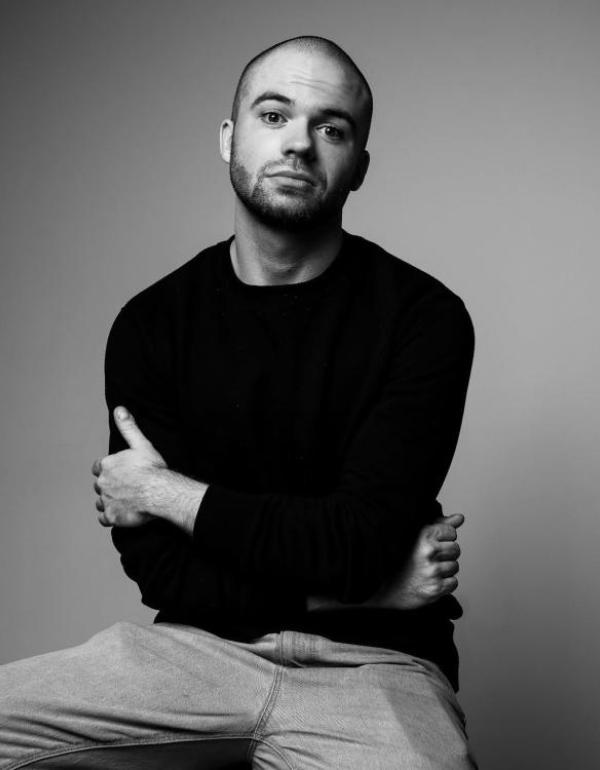 Hidde de Visser