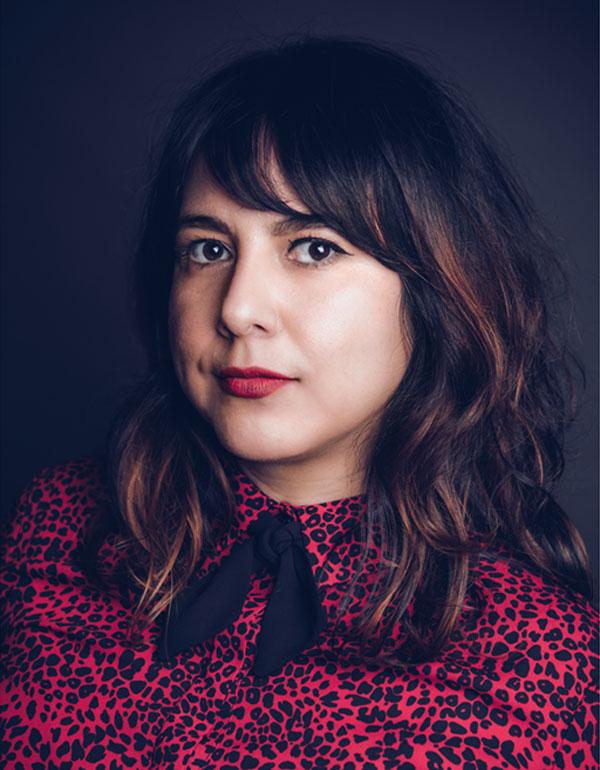Angelita Mendoza