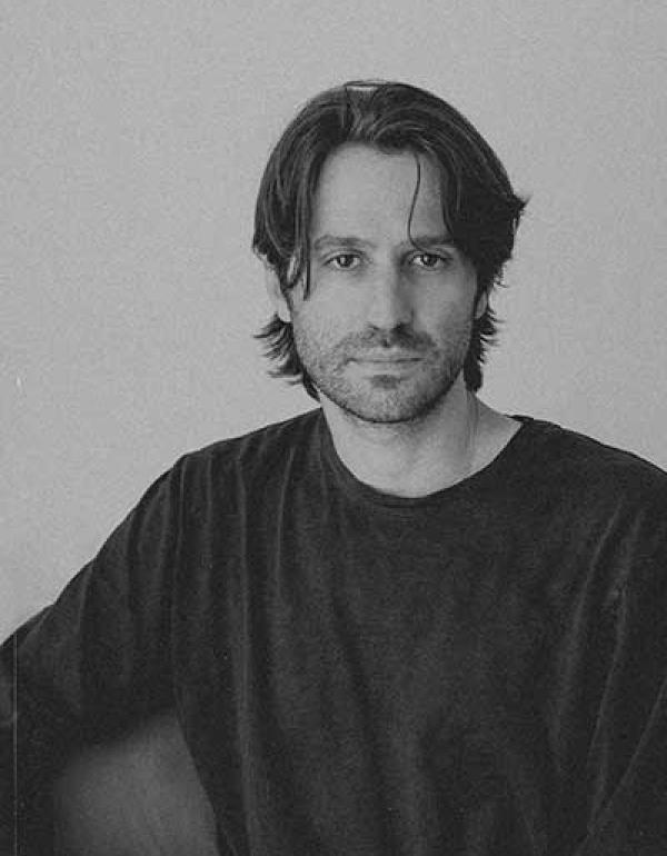 Director Eduardo Braun Costa