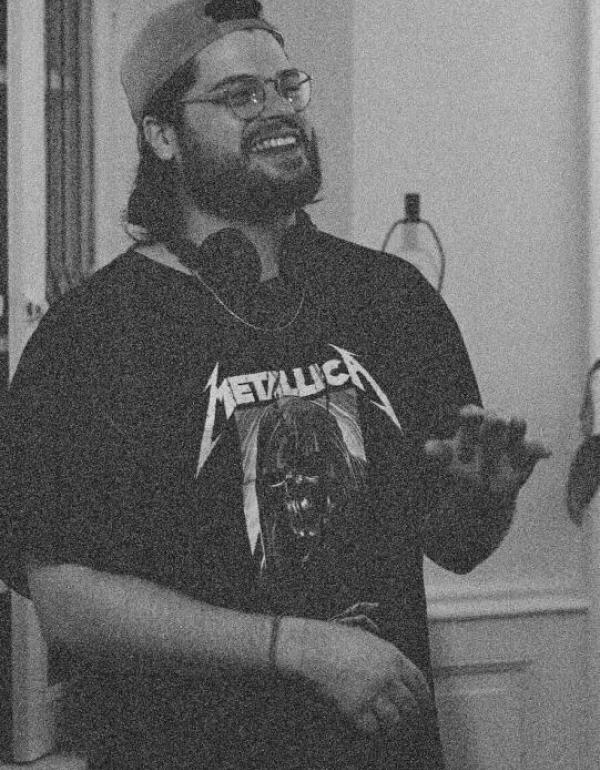 Corey Koepper