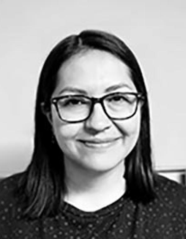 Cecilia Andalón Delgadillo