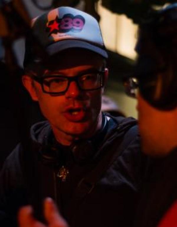 Director Gavin Hignight 