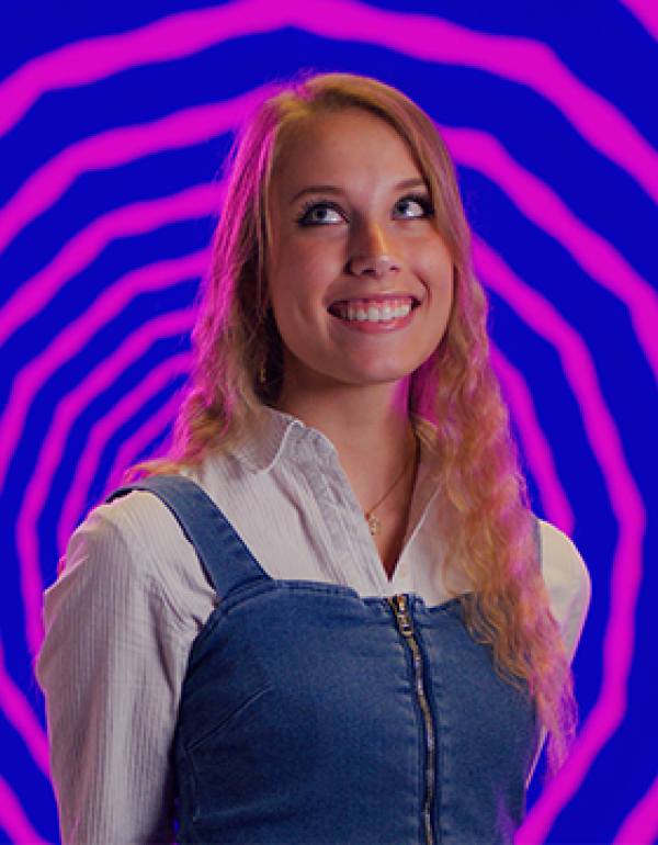 Lauren Best Headshot