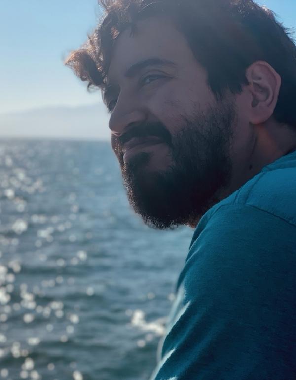 Ricardo Munoz