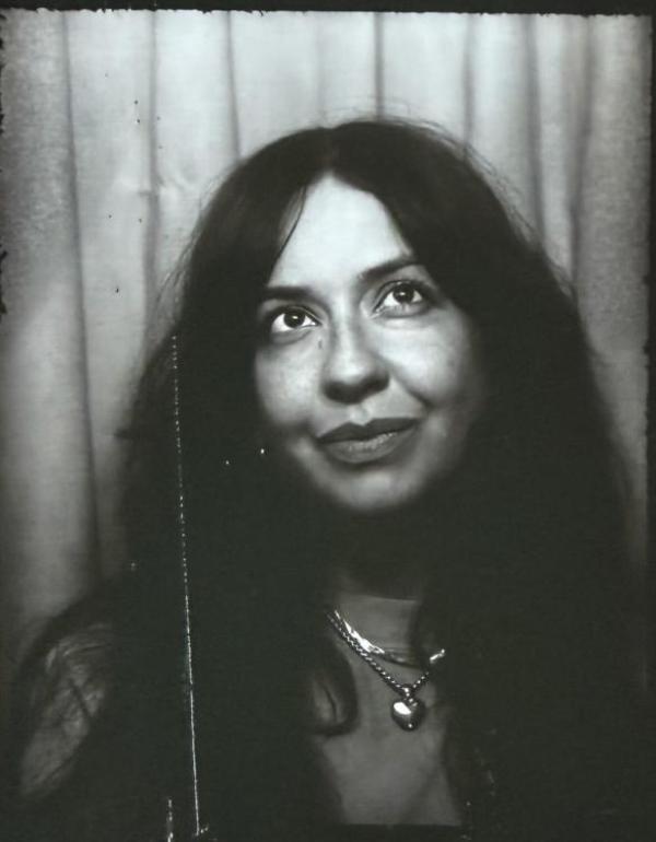 Director, Alee Ruggieri