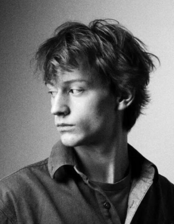 Headshot - Ripley Howarth