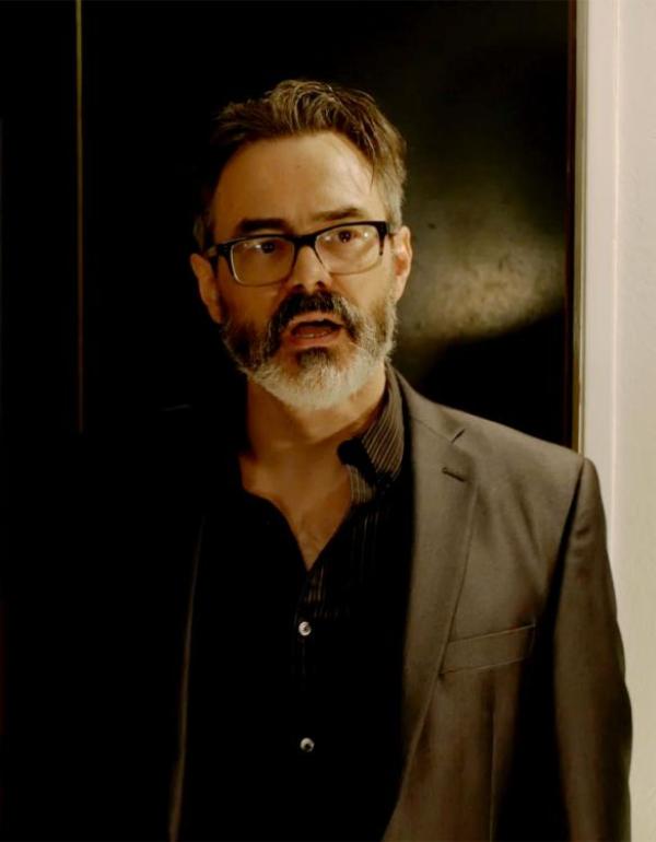 Jared Rivet Motion at Your Door