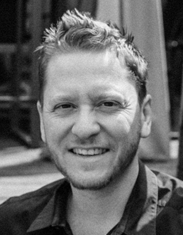 Jim Bryson's Director image 