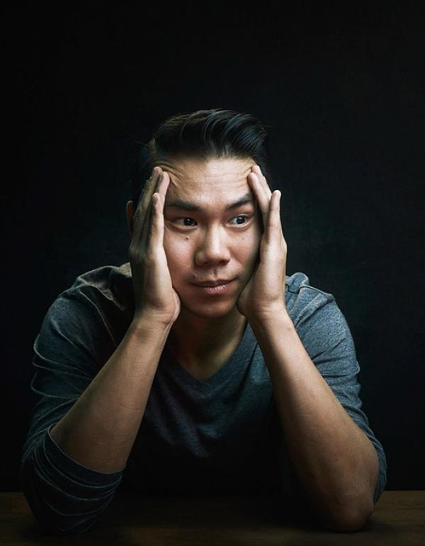 Joel Lim Writer and Director