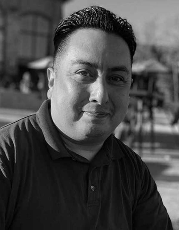 Director Boise Esquerra
