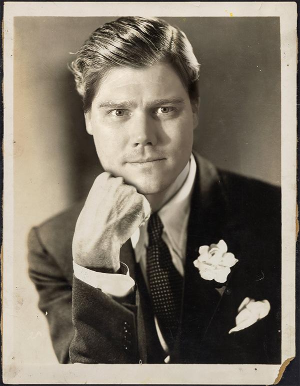 Kenneth Thompson