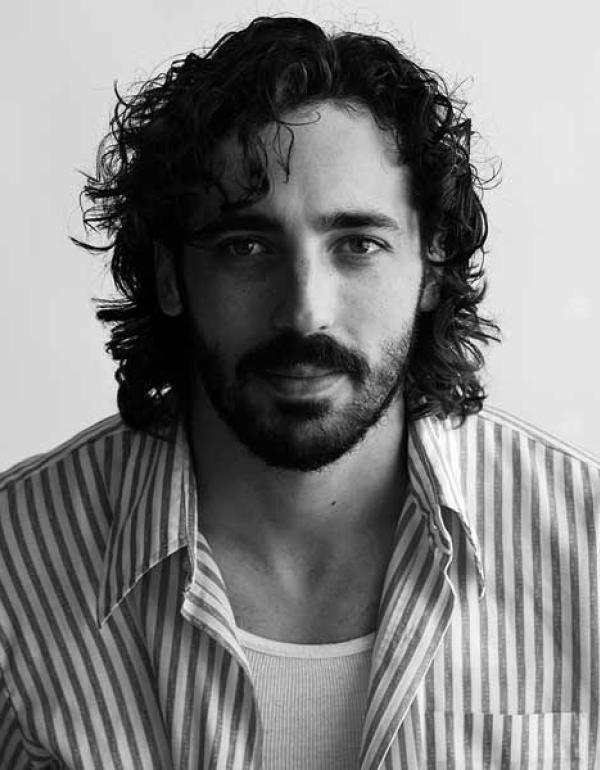 Director Charlie Schwan