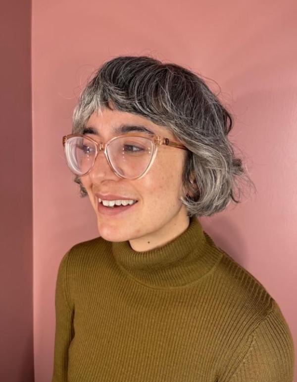 Suri Grennell_Writer&Director
