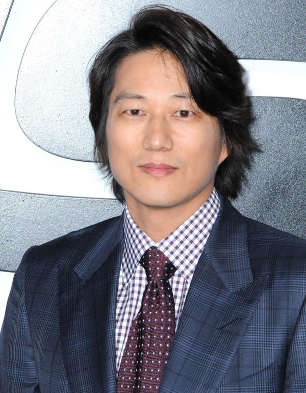 Sung Kang