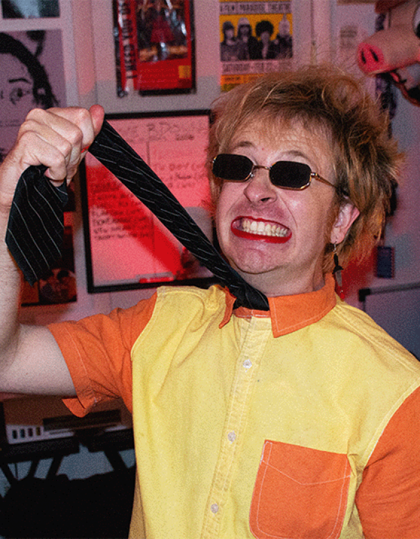 ROCKO ZEVENBERGEN