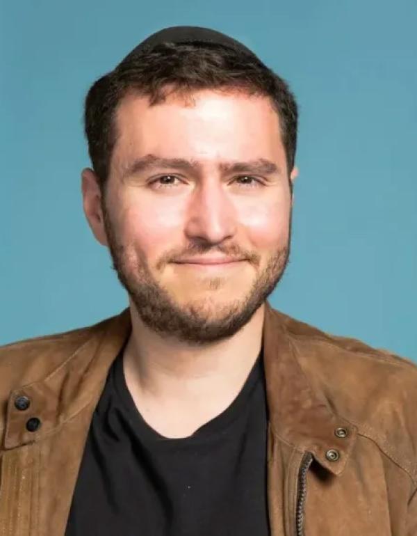 Screamfest Alumni Success J.D. Lifschitz