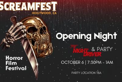 Opening Night Film and Party 