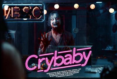 Crybaby Still