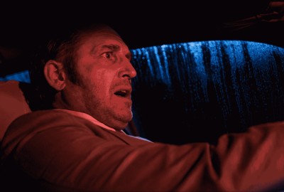The Night Driver (Josh Lucas)