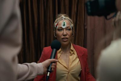 Still of Yohanna Idha from Dreamster.