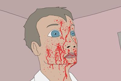 "I Beg Your Pardon" still #1