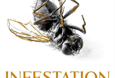 Infestation Official Poster