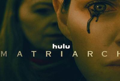 Matriarch poster landscape