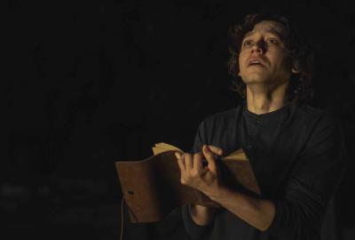 Horrors beyond imagination.