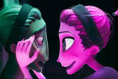 A story of identity under society’s beauty ideals