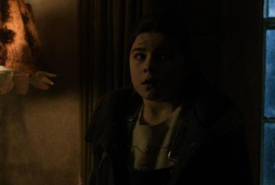 Bláithín feels something is very wrong