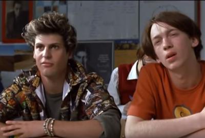 Night of the Living Dorks dorks