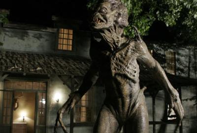 Pumpkinhead: Ashes to Ashes