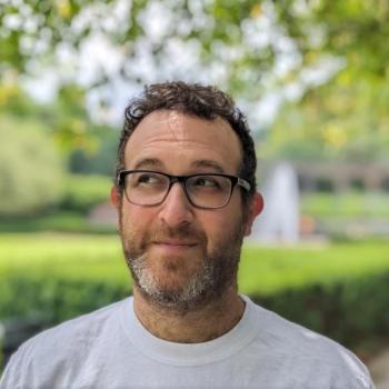 Photo of Director/Animator Elliot Lobell