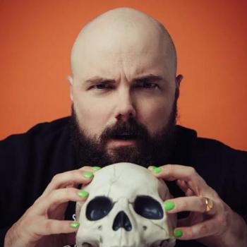 Andrew Bowser by Sela Shiloni