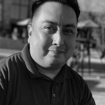 Boise Esquerra (Writer/Director) 