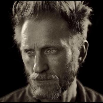 Headshot of GROW Director, Brian Gottlieb.