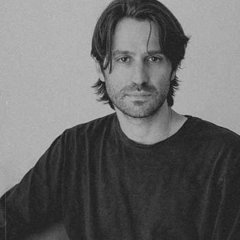 Director Eduardo Braun Costa