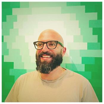 Dave Bekerman - Director, TRAD