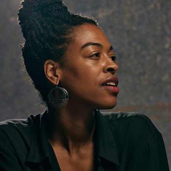Director Jasmine J. Johnson