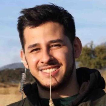 Osman K. Thairbeyoglu_Photo