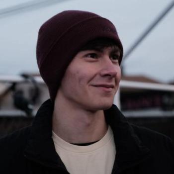 Just a photo of my face :)