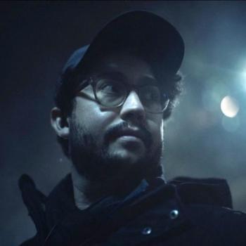 Sam Shapson Headshot