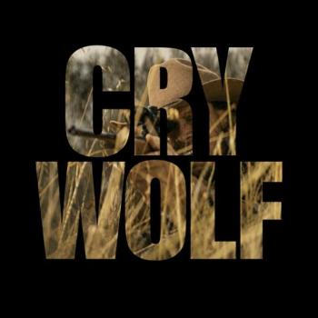Cry Wolf