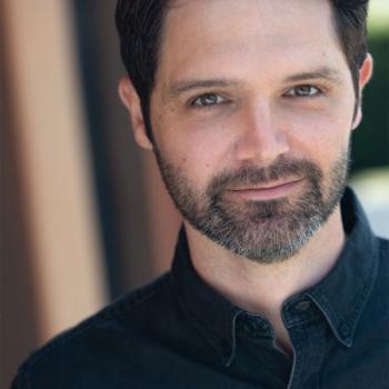 Jondaniel Cornett - Writer and Director