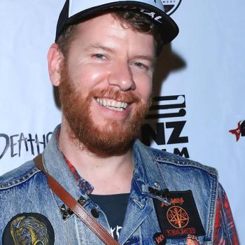 Director Jason Lei Howden