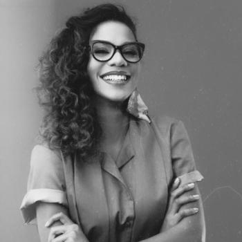 Portrait photo of the director