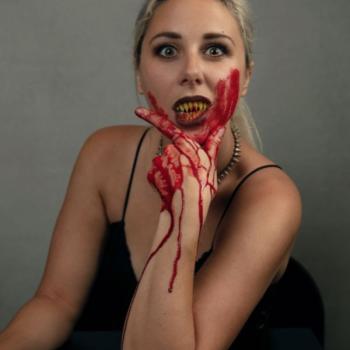 Victoria Fradkin